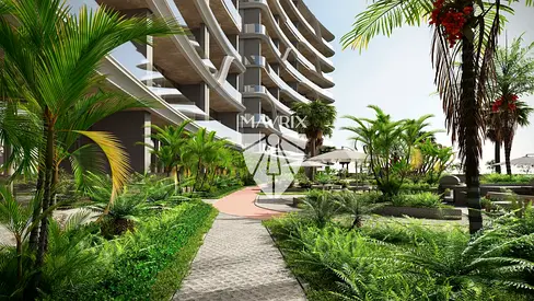 Parkside Residence | Calm & Comfortable Living