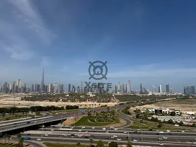 Best Option | High Floor | Burj Khalifa View