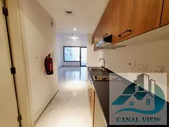 Unit Tawtheeq Studio | Balcony | Gym Pool | in Masdar city