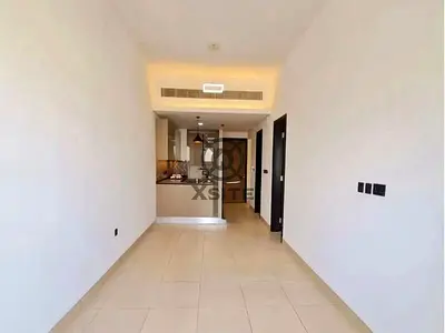 Classy 1 BR + Study | Unfurnished | Ready to Move