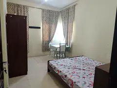 Furnished Room with sharing bathroom near to Chappan Bhog Restaurant Shabia 10