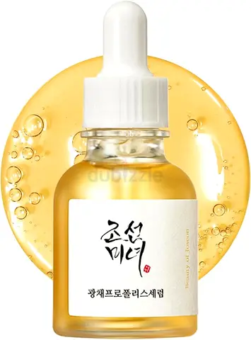 Beauty of Joseon Glow Serum Propolis and Niacinamide for all skin type