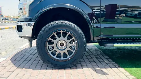 صورة مصغرة 17 لـ 2018 FORD F-150
