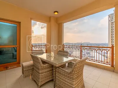 2+Maid | Fully Furnished | Vacant | Flexible