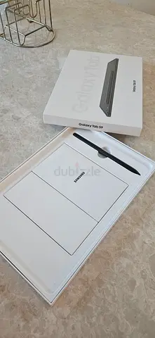 Samsung Galaxy Tab S9 128GB