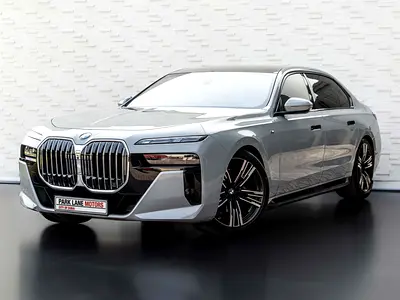 0% DOWN PAYMENT | 🚀FAST-TRACK FINANCING | BMW 735i M-SPORT | JUNE EDITION | WARRANTYY for 4,157.00