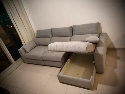 Selling IKEA eskilstuna sofabed