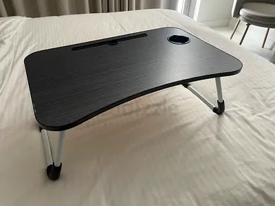 Portable Folding Laptop Desk