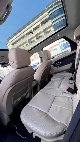 2017 LAND Rover DISCOVERY SPORT 缩略图 10
