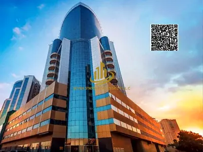 عنوان التميز والاستثمار في قلب أبراج الأورينت