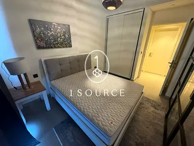 High Floor | Villa View | Available Now