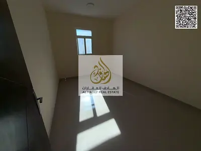 📌 للإيجار السنوي – شقة غرفة وصالة | العالية | عجمان | عائلات فقط | قريب من شارع الشيخ محمد بن زايد