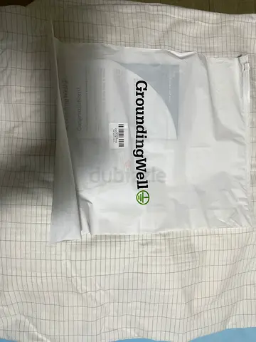 Grounding Well Fitted Bedsheet