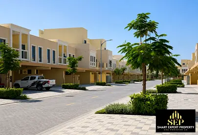 Family-Friendly 4BR Townhouse | Lagoon Lifestyle