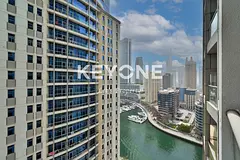 Best Investment Deal | Unfurnished | Vacant | High Floor