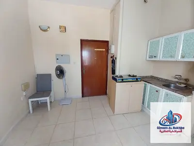 أرخص ستوديو مساحة واسعة تشطيب مميز غاز مركزى نوافذ بإطلالة مفتوحة مطبخ وحمام تشطيب سوبر ديلوكس بأقل سعر وتسهيلات فى الدفع