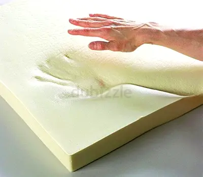 NEW HOMEBOX MATTRESS TOPPER