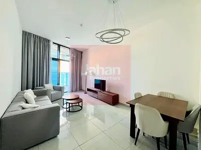 1BR Apartment | JVC | Ready to Move In | Near School
