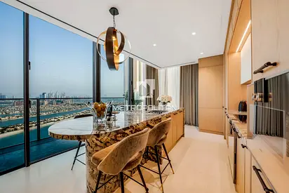Exclusive Elite Dual-View with Luxury Finishes
