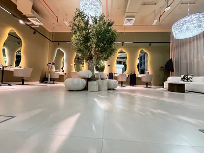 Premium Ladies Hair Salon for Sale in Business Bay
