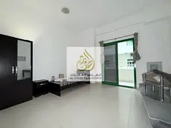 Studio for Rent in Smart Tower | On Sheikh Mohammed Bin Zayed Road | AED 20,000