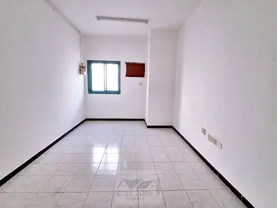 Studio | Multiple Cheques | Peaceful Environment