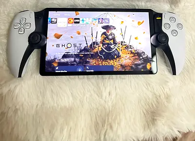 Ps5 ps portal