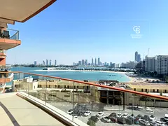 Vacant Soon I Sea and Vista Club View I Beach access