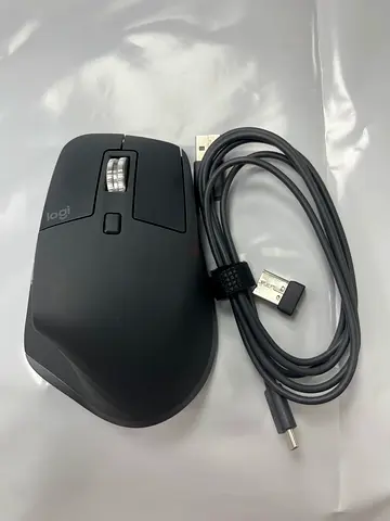 Logitech Mx Master 3S Mouse
