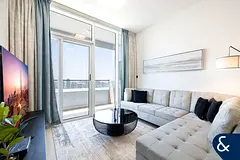 Spacious | 2 Bedrooms| High Quality Finishes