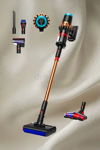 Dyson V16 Piston Submarine