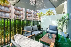 Modern Design | Garden Space | Furnished