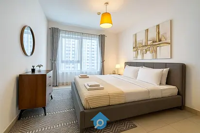 Elegant 1 BHK in Downtown | Prime Location | Available Now