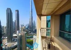 Elegant 1 BHK in Downtown | Prime Location | Available Now