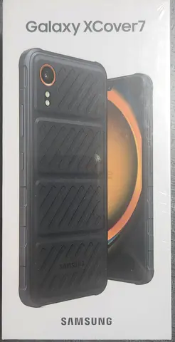 Samsung galaxy xcover
