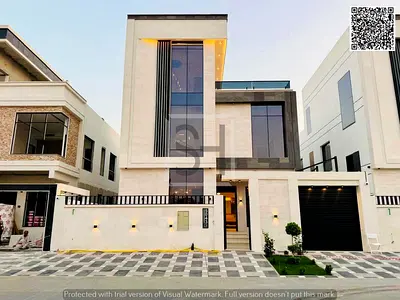 فيلا احلامك بعجمان من المالك مباشر