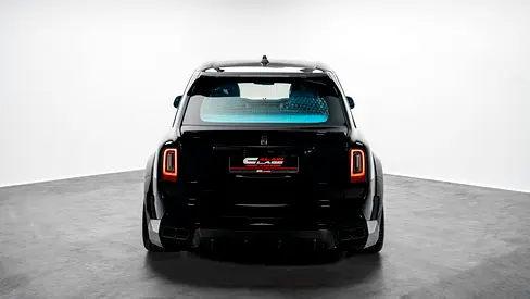 صورة مصغرة 20 لـ 2026 ROLLS-ROYCE CULLINAN