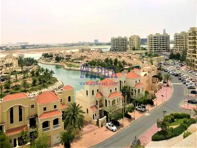 Wonderful 2Bedroom Apartment! Great view!