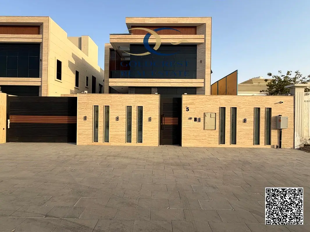 Brand New Luxury 5 Bedroom Villa for Sale in Al Rawdha 3