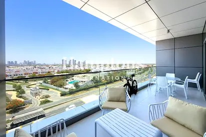 Burj Skyline View | Fully Furnished | Bills Inclusive
