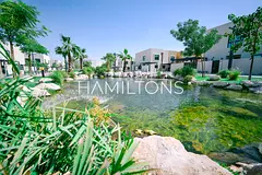 Nature-Inspired Residence | Secure Gated Enclave | Resale