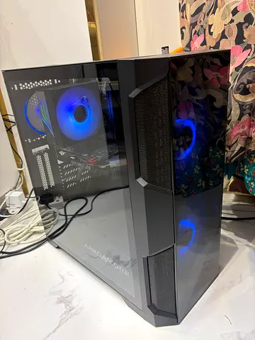 Gaming pc for sale