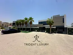 Massive 7BR Villa | Pool | Roof Terrace | Basement