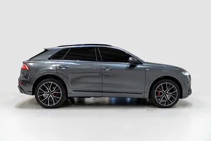 2023 AUDI Q8 缩略图 14