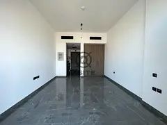 Modern Finish|Prime Location|Unfurnished Studio