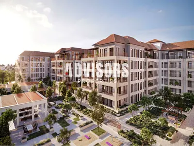 3BR+M | Corner | Balcony Spacious | Prime Location
