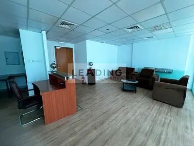 Fully Fitted| Prime Location | Vacant