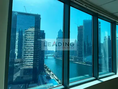 Fully Fitted| Prime Location | Vacant