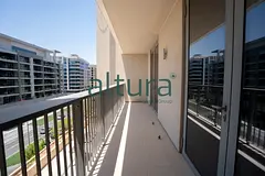Prime 2BR Apartment | Beachfront | Well Maintained