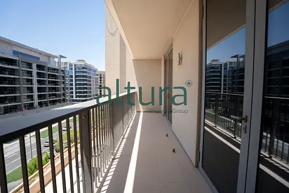 Prime 2BR Apartment | Beachfront | Well Maintained